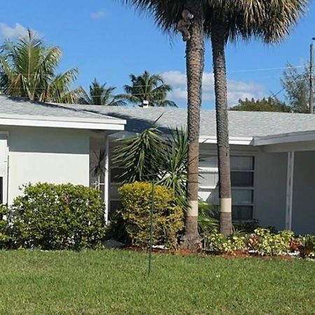 The Manors - Cozy 2 Bedrooms, 2 Baths Fort Lauderdale Exterior photo