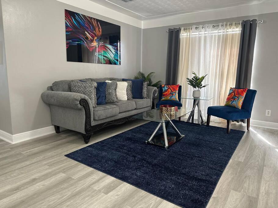 The Manors - Cozy 2 Bedrooms, 2 Baths Fort Lauderdale Exterior photo